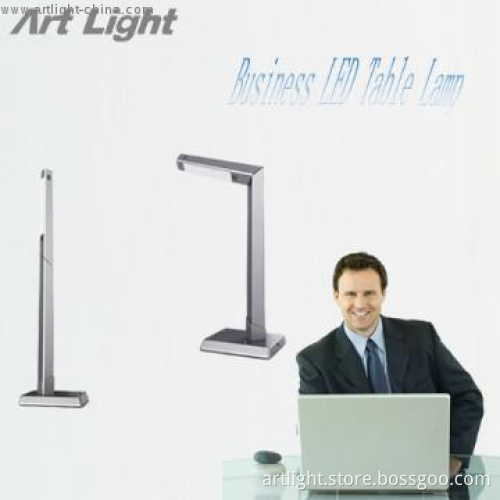 6W Led office and household decoration and business gifts table lamp